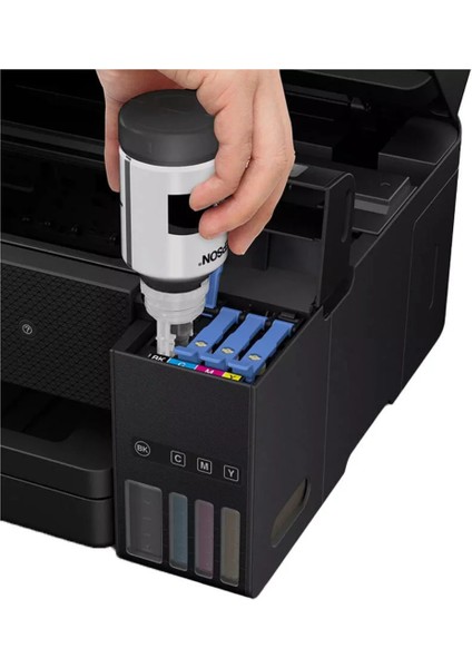 Ecotank L6290 Fotokopi + Faks + Tarayıcı + Wifi Direct Tanklı Yazıcı fırsatları