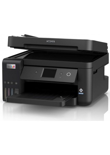 Ecotank L6290 Fotokopi + Faks + Tarayıcı + Wifi Direct Tanklı Yazıcı indirimleri