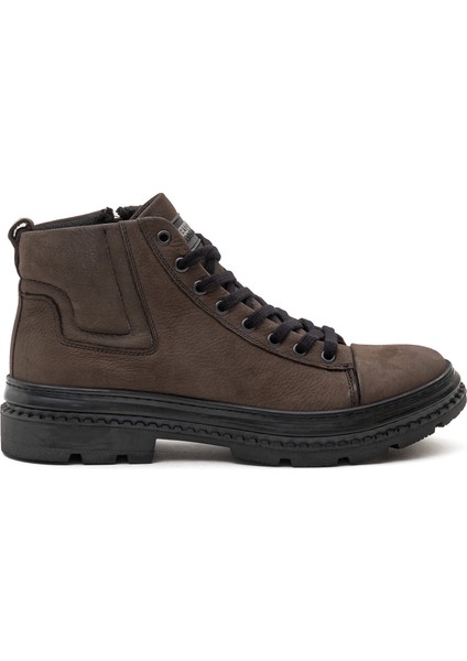 Antrasit Erkek Bot BUL-220025