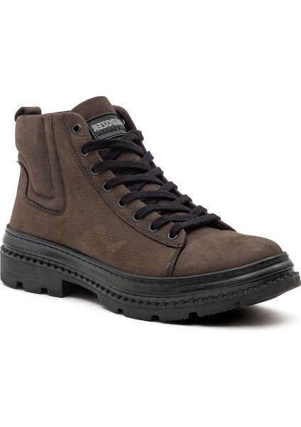 Antrasit Erkek Bot BUL-220025 fiyatları