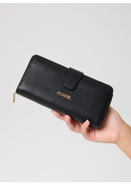 Siyah Kadın Portföy 06FS25Y11