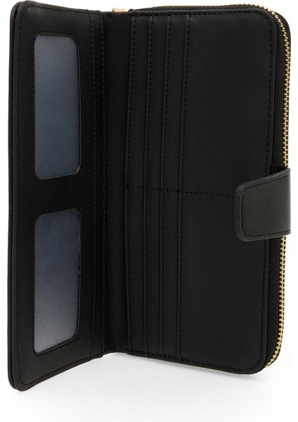 Siyah Kadın Portföy 06FS25Y11