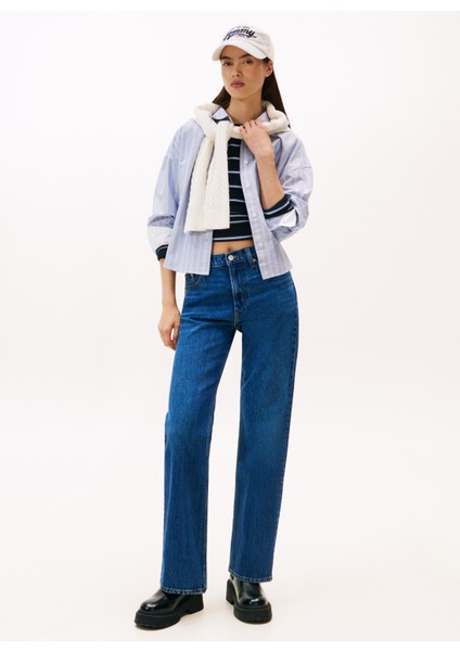 Deri Siyah Kadın Bot EN0EN02888BDS