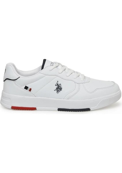 Andreı 3pr Beyaz Erkek Sneaker