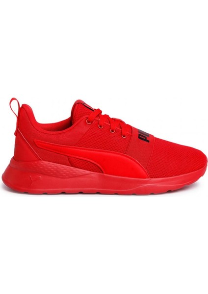 Anzarun Lite Bold High Risk Kırmızı Unisex Sneaker 37236204