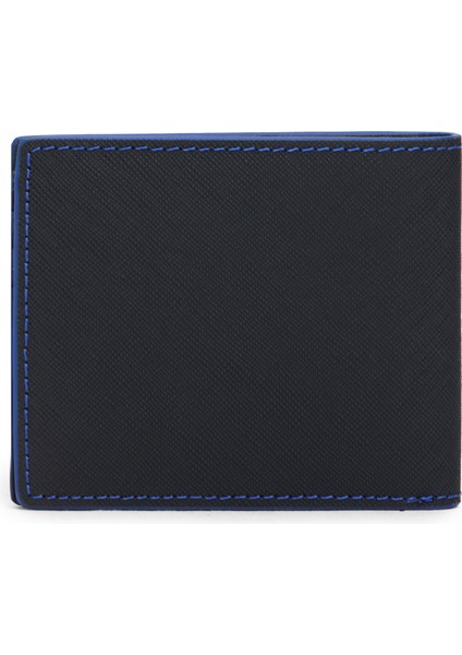 Lacivert Erkek Cüzdan Th Edge Mını cc Wallet fırsatları