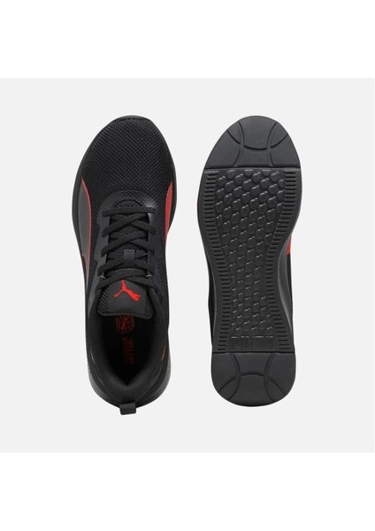 Flyer Lite Mesh Siyah Erkek Koşu Ayakkabısı fırsatları