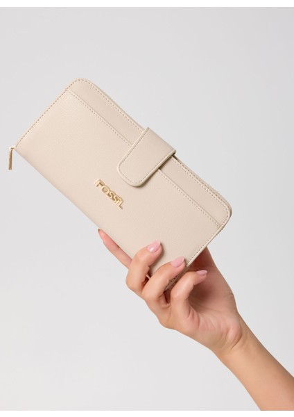 Bej Kadın Portföy 06FS25Y11