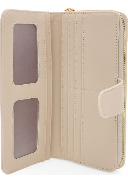 Bej Kadın Portföy 06FS25Y11