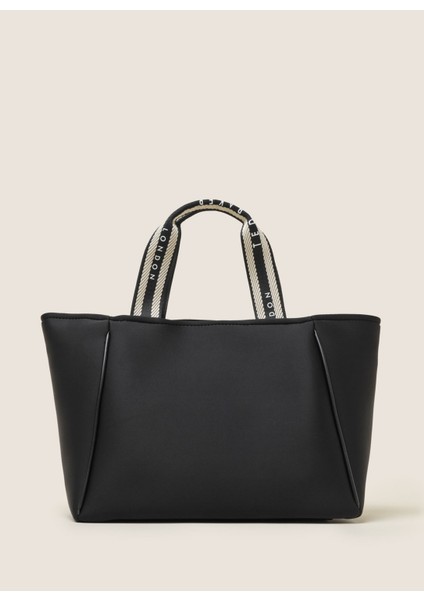 Siyah Kadın El Çantası 25FW342 fırsatları