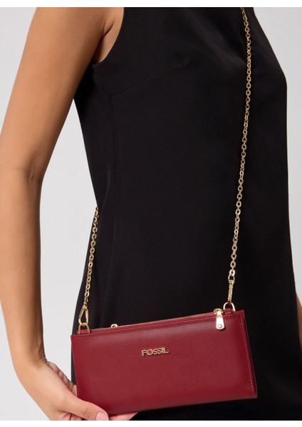 Kırmızı Kadın Portföy 06FS25Y12