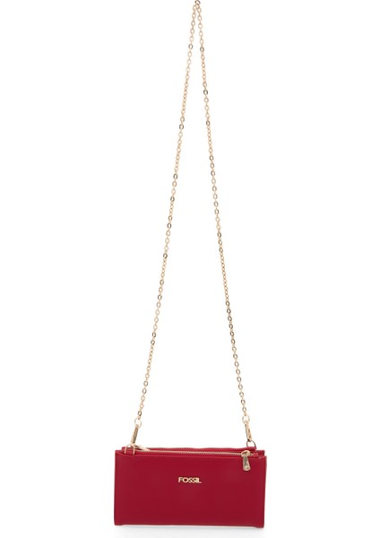 Kırmızı Kadın Portföy 06FS25Y12 modelleri