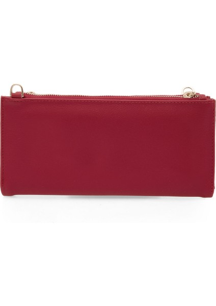 Kırmızı Kadın Portföy 06FS25Y12