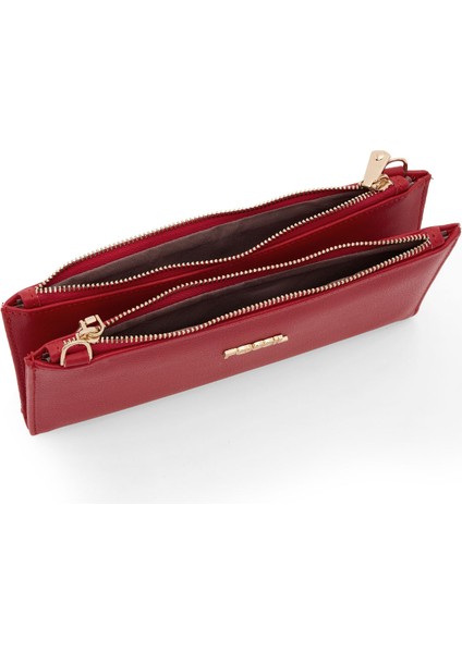 Kırmızı Kadın Portföy 06FS25Y12