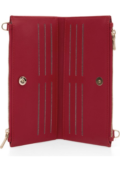 Kırmızı Kadın Portföy 06FS25Y12