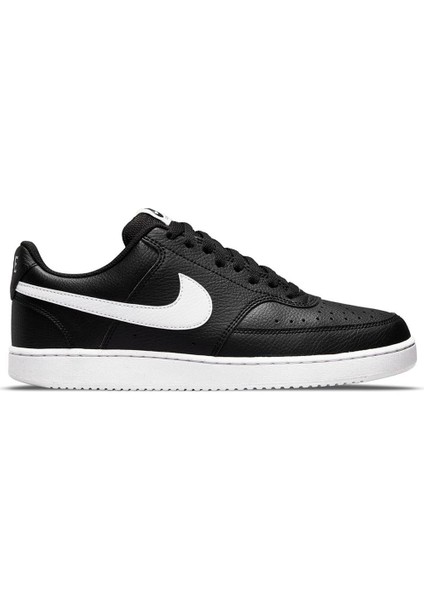 DH2987-001 Court Vision Lo Nn Unisex Günlük Spor Ayakkabı