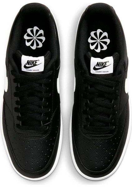 DH2987-001 Court Vision Lo Nn Unisex Günlük Spor Ayakkabı fırsatları
