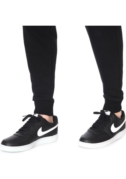 DH2987-001 Court Vision Lo Nn Unisex Günlük Spor Ayakkabı indirimleri