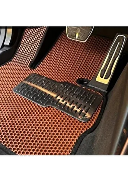 Paspas Koruyucu Metal Topukluk (Unıversal)