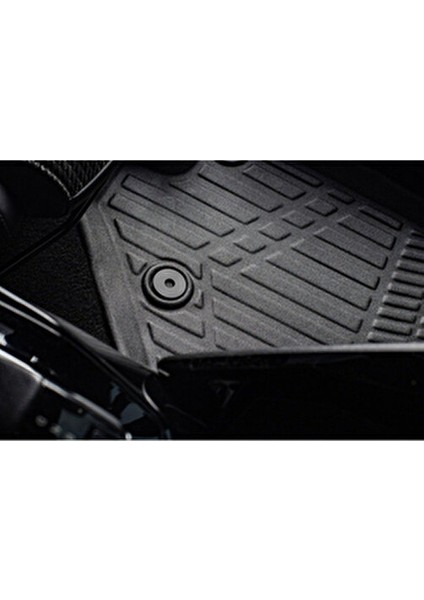 Citroen C4X Benzin/dizel 2022 Sonrası Araca Özel 3D Havuzlu Paspas & Bagaj Havuzu Seti (Hediyeli) indirimleri