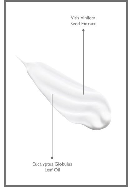 Roll-On Doğal Kokusuz Unisex 50 ml Pudrasız Alüminyum İçermeyen Dermatolojik Onaylı