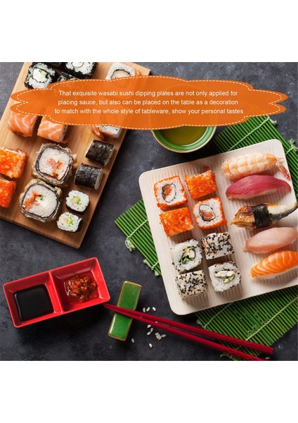 Adet Küçük Barbekü Sos Kapları, Sos Kapları, Baharat Kapları, Turşu Kapları, Sirke Kapları ve Soya Sosu Kapları (Yurt Dışından) fırsatları