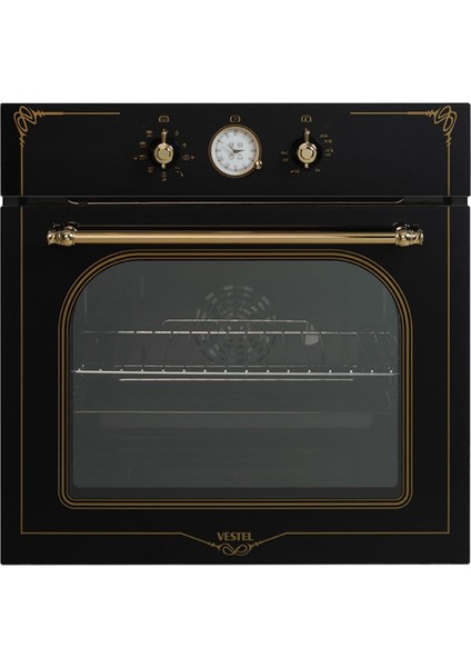 Siyah Rustik Ankastre Cam Yüzey 4 Gözlü LPG Ocak A Enerji Sınıfı Modern Tasarım fiyatları