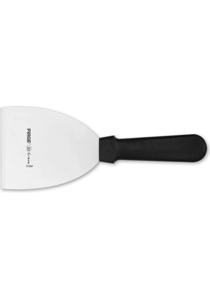 71154 Creme Paslanmaz Gıda Spatula No:4 - 12,5 cm