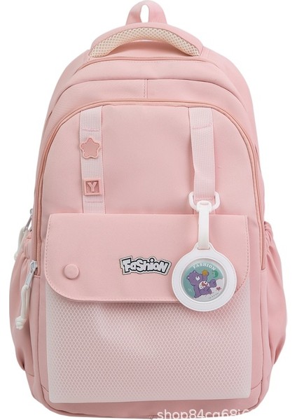 Gailuin Büyük Kapasiteli Ortaokul Öğrencileri Sırt Çantası Aşınmaya Dayanıklı Okul Çantası (Yurtdışı Satın Alma) (Yurt Dışından)