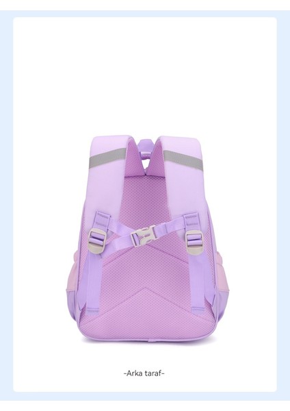 Yeni Karikatür Anaokulu Okul Çantası Hafif Sırt Çantası (Yurt Dışından) fiyatları