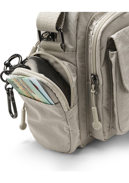 Büyük Kapasiteli Omuz Çantası Katı Renkli Kadın Çapraz Çantası (Yurtdışı Satın Alma) (Yurt Dışından) fiyatları