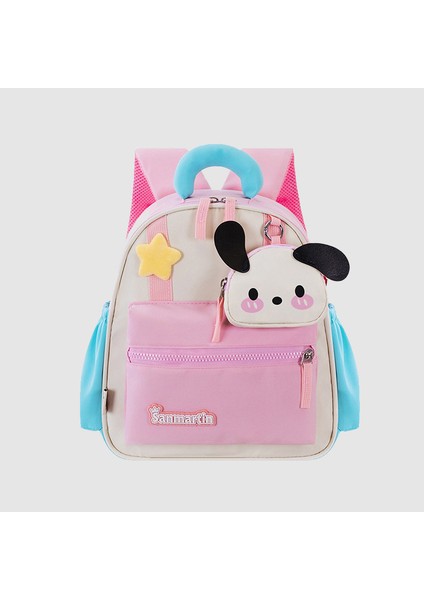 Anaokulu Okul Çantası Sevimli Sırt Çantası (Yurt Dışından)