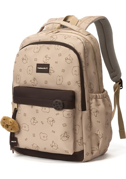 Gailun'un Yeni Leke Dayanıklı Hafif Ortaokul Öğrencileri Okul Çantası Büyük Kapasiteli Sırt Çantası Satın Alındı) (Yurt Dışından) fiyatları