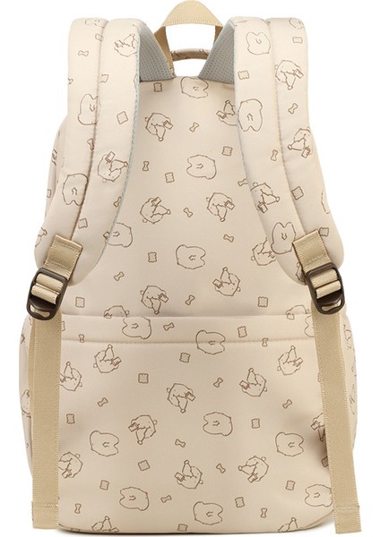 Gailun'un Yeni Leke Dayanıklı Hafif Ortaokul Öğrencileri Okul Çantası Büyük Kapasiteli Sırt Çantası Satın Alındı) (Yurt Dışından) fırsatları