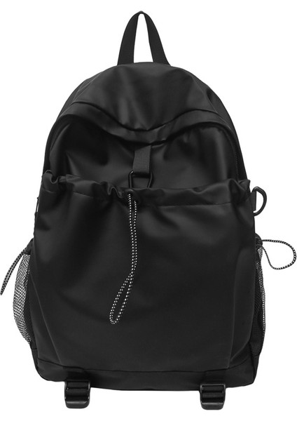 Gailun'un Yeni Ortaokul ve Lise Öğrencileri Okul Çantası Ipli Büyük Kapasiteli Sırt Çantası (Yurtdışı Satın Alma) (Yurt Dışından)