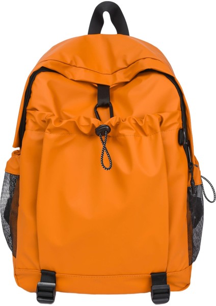 Gailun'un Yeni Ortaokul ve Lise Öğrencileri Okul Çantası Ipli Büyük Kapasiteli Sırt Çantası (Yurtdışı Satın Alma) (Yurt Dışından)