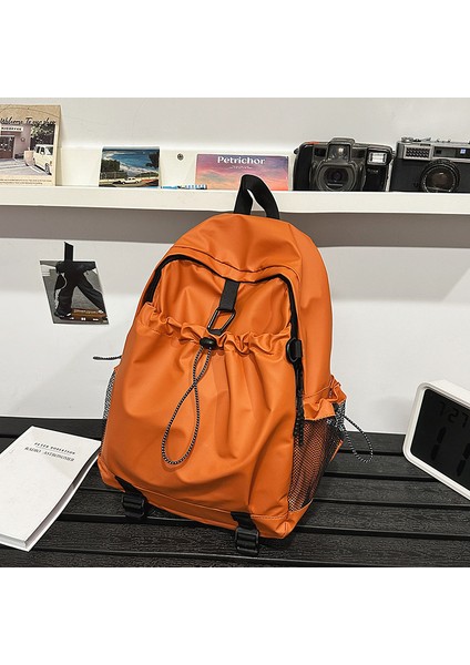 Gailun'un Yeni Ortaokul ve Lise Öğrencileri Okul Çantası Ipli Büyük Kapasiteli Sırt Çantası (Yurtdışı Satın Alma) (Yurt Dışından) fırsatları