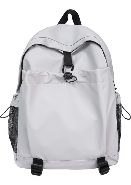 Gailun'un Yeni Ortaokul ve Lise Öğrencileri Okul Çantası Ipli Büyük Kapasiteli Sırt Çantası (Yurtdışı Satın Alma) (Yurt Dışından)