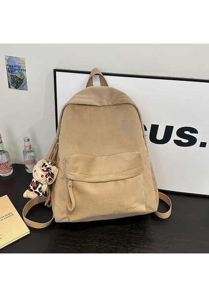 Büyük Kapasiteli Sırt Çantası Hafif Seyahat Çantası Öğrenci Okul Çantası (Yurtdışı Satın Alma) (Yurt Dışından)