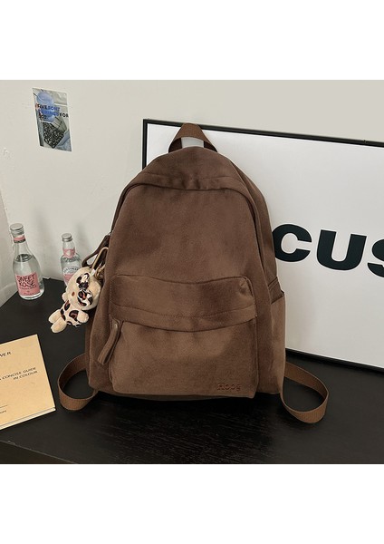 Büyük Kapasiteli Sırt Çantası Hafif Seyahat Çantası Öğrenci Okul Çantası (Yurtdışı Satın Alma) (Yurt Dışından)