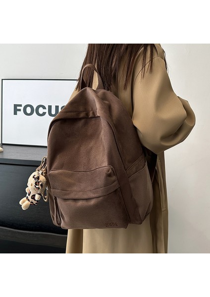 Büyük Kapasiteli Sırt Çantası Hafif Seyahat Çantası Öğrenci Okul Çantası (Yurtdışı Satın Alma) (Yurt Dışından) modelleri