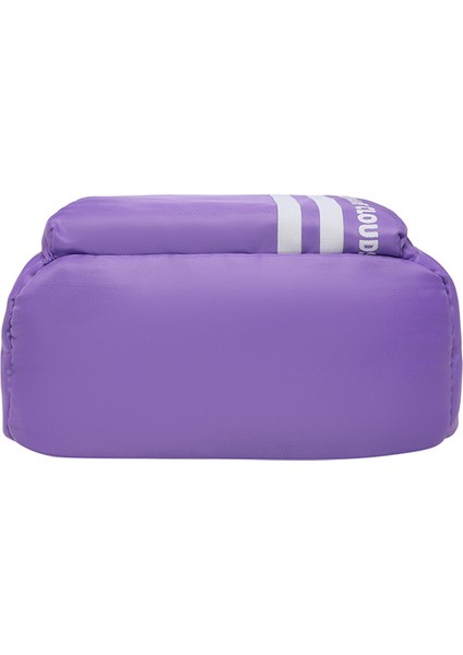 Cloudslove Ortaokul ve Lise Kadın Üst Düzey Doku Öğrenci Sırt Çantası Sevimli Hafif Sırt Çantası (Yurt Dışından) fırsatları