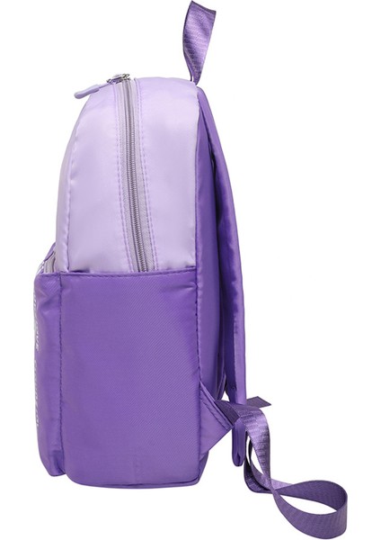 Cloudslove Ortaokul ve Lise Kadın Üst Düzey Doku Öğrenci Sırt Çantası Sevimli Hafif Sırt Çantası (Yurt Dışından) fiyatları