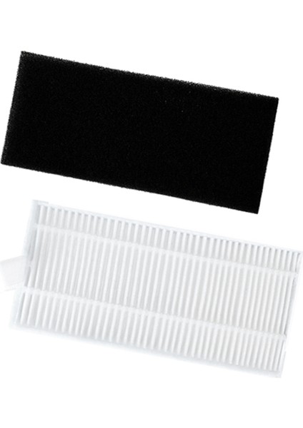 Ropvacnıc S1 Yan Fırça Hepa Filtre Mop Rag Robot Süpürge Parça Yedek Aksesuar Yedek Takımı Uyumlu (Yurt Dışından) fiyatları