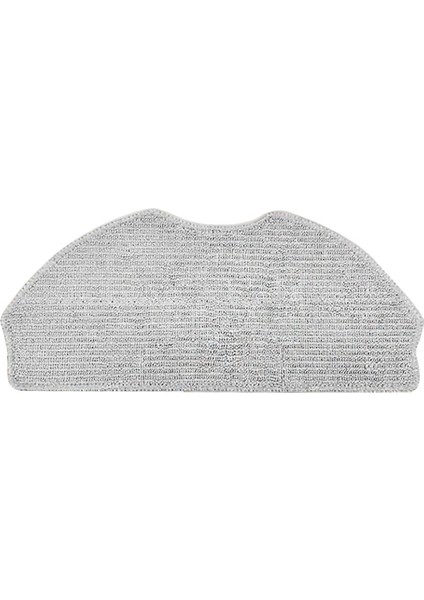 Ropvacnıc S1 Yan Fırça Hepa Filtre Mop Rag Robot Süpürge Parça Yedek Aksesuar Yedek Takımı Uyumlu (Yurt Dışından) indirimleri