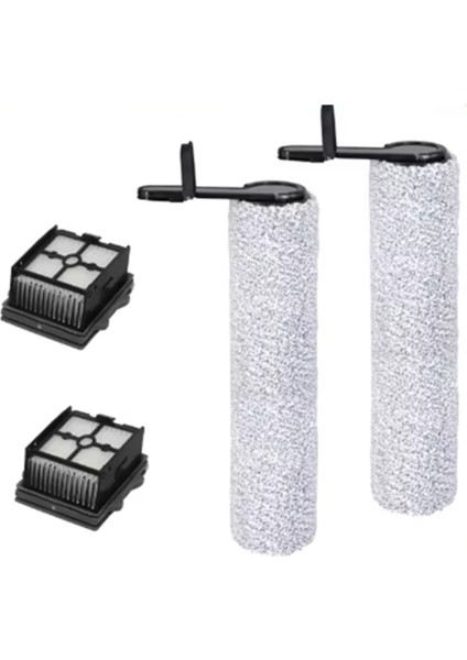 Tineco Floor One Switch S6/stretch S6 Için Silindir Fırça Hepa Filtre Aksesuarları (Yurt Dışından) fiyatları