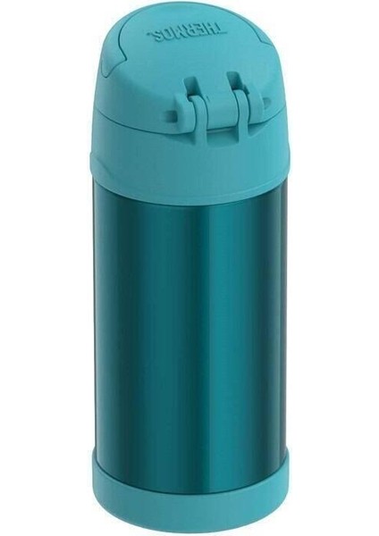 F401 Funtainer SS Çocuk Pipetli Termos 0,355L F4019TL indirimleri