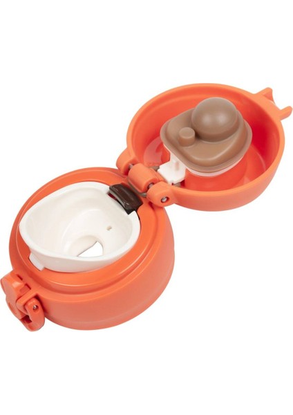 JNL-500 Ultralight Mug 0,50L Orange 023649