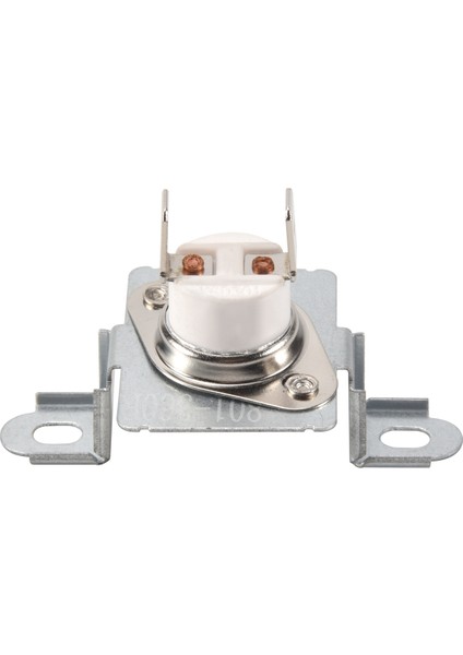 40113801 Kurutucu Termal Sigorta Değişimi WP40113801 AP6009129 PS11742274 (Yurt Dışından)