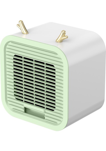 Taşınabilir Mini Klima, Hava Soğutucu, Sessiz Çalışma, Ofis Açık Yeşil Ofis Için Masaüstü Klima (Yurt Dışından)